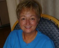 Judy Chvala