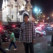 Amr Mohamed