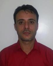 Hisham Al-shareef