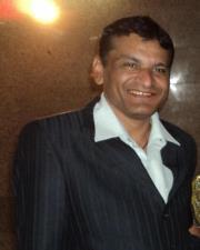 Vinod Bhatt