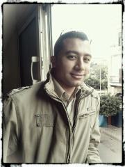 Mostafa Metwalli