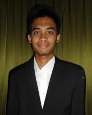 Muhammad Azka Ramadhan