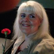 Sandi Williams custer