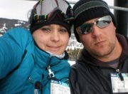 Amanda Eavenson coppola