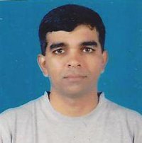 Rashad Shaikh