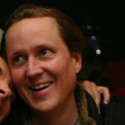 John Mehlhoff