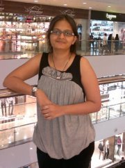 Kruti Patel