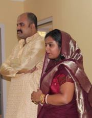 Chandra Bhattacharjee