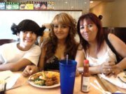 Alicia Cabrera olvera