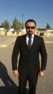 اركان العبيدي