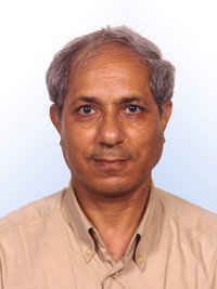 Amanullah Chaudhry