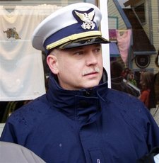 Joe Cochran