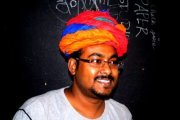 Supradip Das