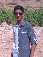 Khagendra Chaudhari