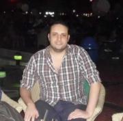 Ahmed Ali