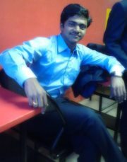 Jagadeesh Pachipulusu