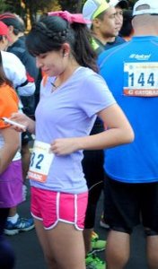Karla Iñiguez