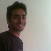 Amit Mishra