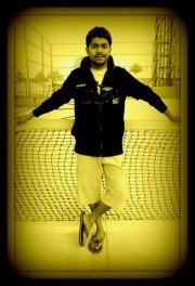 Suryaneel Das