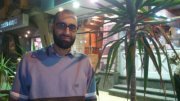 Ahmed Shahawy