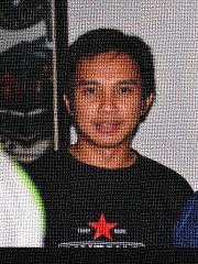 Teguh Wi