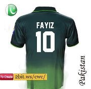 Fayiz Sayed