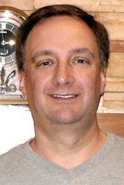 Dave Muhr
