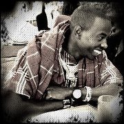 Alex Muchoki
