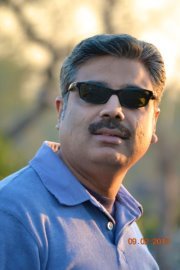 Nasir Sarfraz