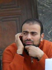 محمود أبوالعز