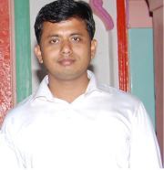 Hemant Kadam