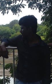 Karthik Kumar