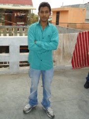 Arpit Rai