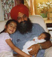 Paramjit Singh