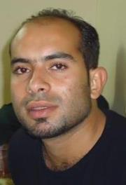 Mohamed Eldeeb