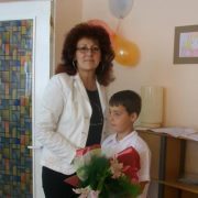 Антоанета Димова