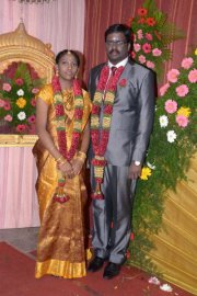 Subramani Dharmar