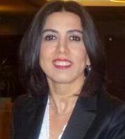 Nilgun Atici