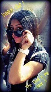 Mariana Magdy botros