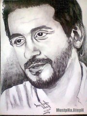 Ahmed Hassan