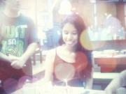 Daniela Benitez castillo