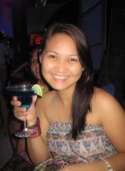 Catherene Bustrillos