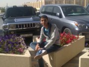 Mostafa Khaled