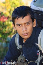 Rizky Arif
