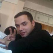 Ahmad Elshokery