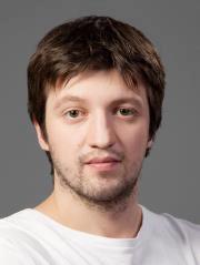 Oleg Sylvestrov