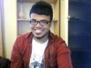 Rashed Minhaz