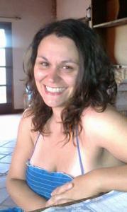 Mafer Arona