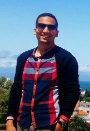 Youssef Ahmani