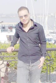 Ahmed Nasser
